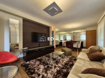 Apartamento · 118m² · 3 Quartos · Apartamento para aluguel - na Vila Mariana