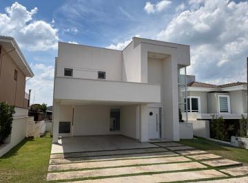 Casa · 3 Quartos · 1 Vaga · 
                                Casa de Alto Padrão à Venda no Condomínio Ville de France – Itatiba