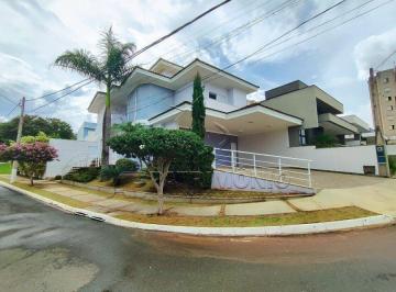 Casa · 367m² · 3 Quartos · SOBRADA CONDOMÍNIO 3 QUARTOS - DI PARMA - RESIDENCIAL