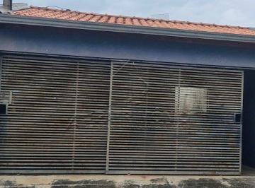 Casa · 150m² · 2 Quartos · CASA TÉRREA JARDIM SANTA ESMERALDA 2 QUARTOS