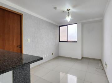 Apartamento · 35m² · 1 Quarto · 1 Vaga · ANDAR ALTO + VISTA LIVRE + LAZER! ED JULIA APART, QS 09, AREAL, ÁGUAS CLARAS