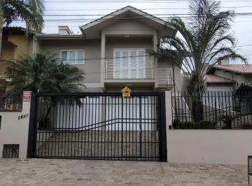 Casa · 150m² · 3 Quartos · 2 Vagas · EXCELENTE CASA À VENDA NO BAIRRO PRIMAVERA – NOVO HAMBURGO