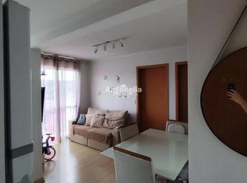 Apartamento · 47m² · 2 Quartos · 1 Vaga · Apartamento à venda no bairro Bela Vista