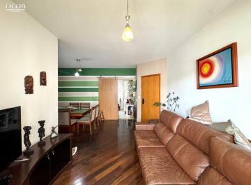 Apartamento · 90m² · 3 Quartos · Apartamento à venda - no Jardim Esplanada