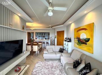 Apartamento · 90m² · 3 Quartos · Apartamento à venda - no Jardim Esplanada