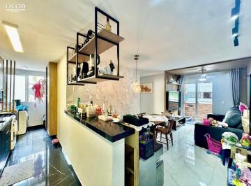 Apartamento · 64m² · 3 Quartos · Apartamento à venda - na Vila Ema