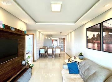 Apartamento · 65m² · 2 Quartos · Apartamento à venda - no Parque Industrial