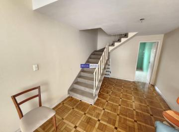 Casa · 120m² · 2 Quartos · 3 Vagas · Sobrado Jardim Aeroporto 2 dormitórios 2 vagas
