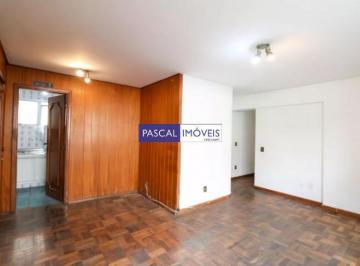 Apartamento · 77m² · 3 Quartos · 1 Vaga · Apartamento Brooklin 3 dormitórios 1 vaga