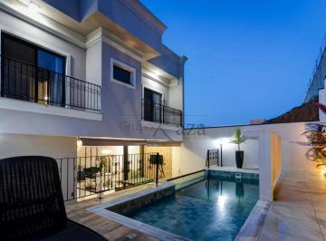 Casa · 250m² · 3 Quartos · 3 Vagas · Oportunidade - Casa em Condomínio - Vivva Residencial Clube - Condomínio Vem Viver Jacareí - Jacareí