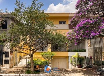 0d3d04aa-f9a9-42a9-b0f4-6a202c71c994.jpg · Casa para venda em Vila Madalena com 5 quartos, sendo 2 suítes, 256m²