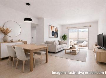 4fed1b34-3715-4707-83a9-9a69b549f5be · Apartamento para venda em Jardim das Acácias com 2 quartos, 65m²