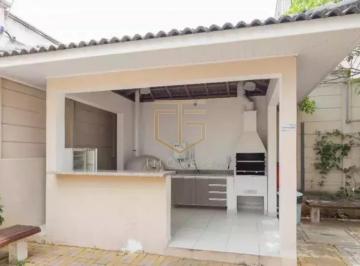 Apartamento · 49m² · 2 Quartos · 1 Vaga · Apartamento Garden à venda em Campinas, Jardim Amazonas, com 2 quartos, com 49 m²