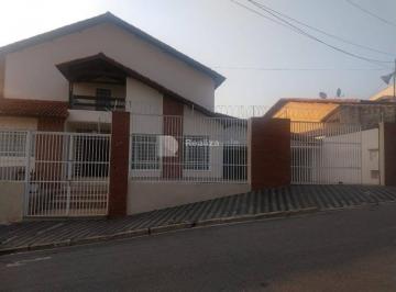 Casa · 585m² · 4 Quartos · 7 Vagas · Sobrado à venda em São José dos Campos, Parque Interlagos, com 4 quartos, com 585 m²