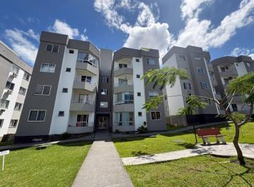Excelente apartamento de 2 quartos com sacada no Caminho do Sol – Lazer completo em Palhoça · Excelente apartamento de 2 quartos com sacada no Caminho do Sol – Lazer completo em Palhoça