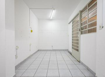 Comercial · 12m² · Sobreloja na Rua Gandavo, N. 114 - Cj. 05 • 12 m²