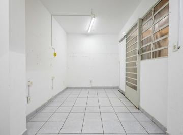 Comercial · 12m² · Sobreloja na Rua Gandavo, N. 114 - Cj. 05 • 12 m²