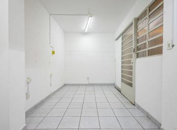 Comercial · 12m² · Sobreloja na Rua Gandavo, N. 114 - Cj. 05 • 12 m²