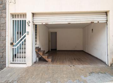 Comercial · 180m² · 3 Vagas · Sala comercial na Rua Aluísio Barroso Junqueira, N. 22 - sala 01 • 180 m²