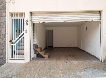 Comercial · 180m² · 3 Vagas · Sala comercial na Rua Aluísio Barroso Junqueira, N. 22 - sala 01 • 180 m²