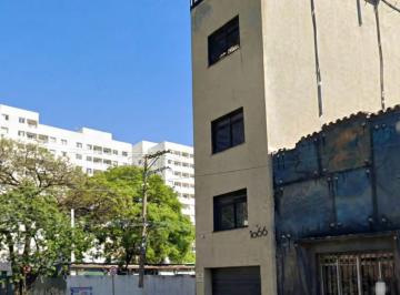 Comercial · 1350m² · 10 Quartos · 10 Vagas · Prédio comercial na Rua do Bosque, N. 1066 • 1350 m²