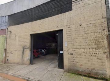 Comercial · 500m² · Galpão na Avenida Coronel Sezefredo Fagundes, N. 5419 • 500 m²