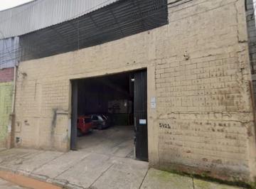 Comercial · 500m² · Galpão na Avenida Coronel Sezefredo Fagundes, 5419 • 500 m²