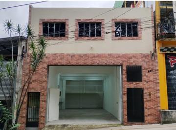 Comercial · 104m² · Loja na Avenida João Marcelino Branco, N. 602 • 104 m²