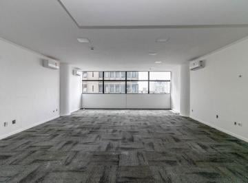 Comercial · 64m² · 1 Quarto · 1 Vaga · Sala comercial na Avenida Paulista, N. 2202 - 10⁰ • 64 m²