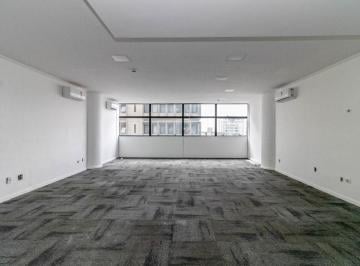 Comercial · 64m² · 1 Quarto · 1 Vaga · Sala comercial na Avenida Paulista, N. 2202 - 10⁰ • 64 m²