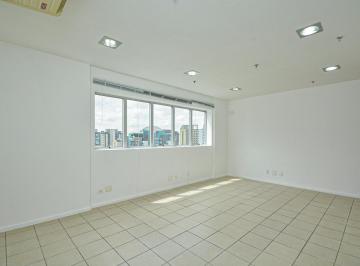 Comercial · 32m² · Sala comercial na Avenida Rouxinol, N. 1041 - Sala 1510 • 32 m²