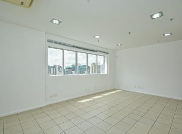 Comercial · 32m² · Sala comercial na Avenida Rouxinol, N. 1041 - Sala 1510 • 32 m²