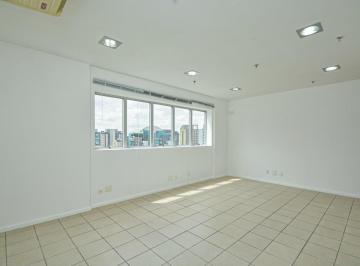 Comercial · 32m² · Sala comercial na Avenida Rouxinol, N. 1041 - Sala 1510 • 32 m²