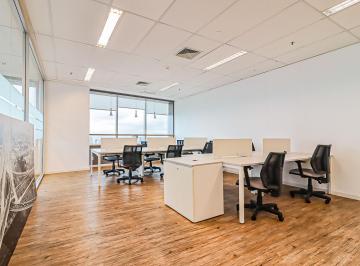 Comercial · 208m² · 5 Quartos · Sala comercial na Rua Doutor Rubens Gomes Bueno, N. 691 - Conj. 275 • 208 m²