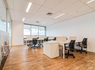 Comercial · 208m² · 5 Quartos · Sala comercial na Rua Doutor Rubens Gomes Bueno, N. 691 - Conj. 275 • 208 m²