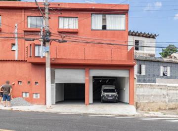 Comercial · 170m² · 3 Quartos · Galpão na Rua Figueira da Barbária, N. 150 • 170 m²
