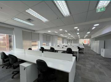 Comercial · 1093m² · 22 Vagas · Sala comercial na Rua Alexandre Dumas, N. 1711 - 3° andar • 1093 m²