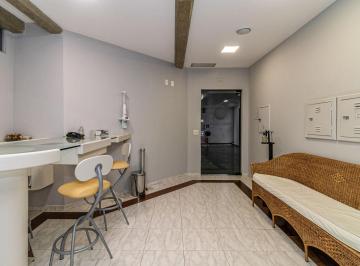 Comercial · 100m² · 4 Quartos · Sala comercial na Rua Doutor Renato Paes de Barros, N. 714 • 100 m²