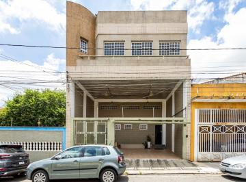 Comercial · 536m² · 9 Quartos · 3 Vagas · Loja na Rua Américo Samarone, N. 887 • 536 m²