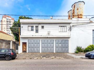 Comercial · 523m² · 5 Quartos · 3 Vagas · Galpão na Avenida Norberto Mayer, N. 290 • 523 m²