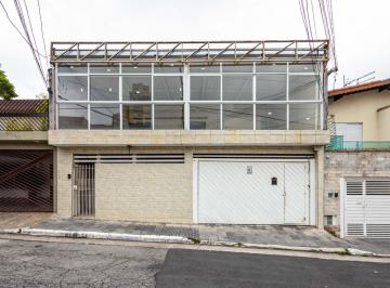 Comercial · 450m² · 20 Quartos · 6 Vagas · Prédio comercial na Rua Zulmira Cavalheiro Faustino, N. 81 • 450 m²