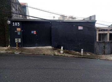 Comercial · 250m² · 5 Vagas · Galpão na Rua Sebastião Gonçalves, 103 • 250 m²