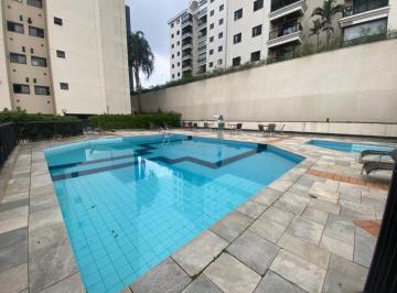 Apartamento de 3 quartos, São Paulo · GENERIC_TITLE
