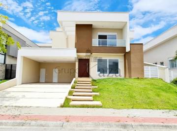 Casa · 451m² · 4 Quartos · 4 Vagas · Oportunidade - Casa em Condomínio - Condomínio Residencial Mônaco - 4 Dormitórios - 300m².