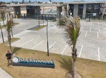 Lote à venda no OCEAN VILLE, MOSQUEIRO, Aracaju, SE · Lote à venda no OCEAN VILLE, MOSQUEIRO, Aracaju, SE
