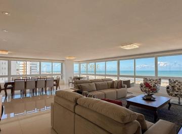 Apartamento · 240m² · 4 Quartos · 3 Vagas · Apartamento de luxo á venda com vista panorâmica para a praia de Torres RS