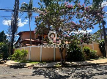 Casa · 248m² · 4 Quartos · 4 Vagas · Sobrado à venda em Campinas, Parque Alto Taquaral, com 4 quartos, com 248.73 m²