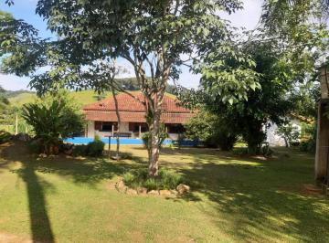 Rural · 174m² · 3 Quartos · 3 Vagas · Oportunidade - Chácara - Minas Gerais - 3 Dormitórios.