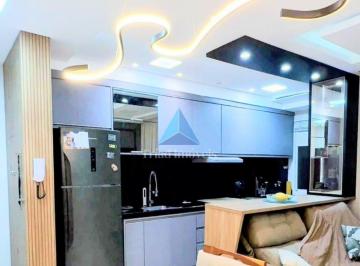 Apartamento · 59m² · 2 Quartos · 1 Vaga · Apartamento a venda no condomínio Imagine