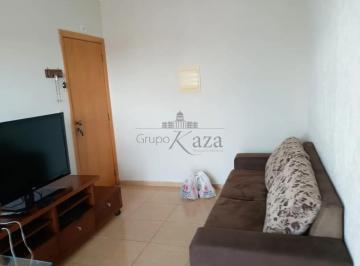 Apartamento · 64m² · 2 Quartos · 1 Vaga · Oportunidade - Apartamento - Vila Formosa - Jacareí - Residencial Aprazível - 2 Dormitórios - 64m².
